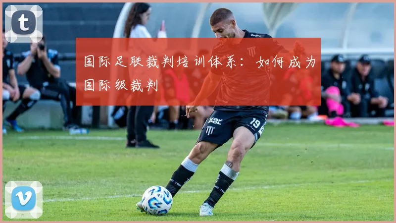 国际足联裁判培训体系:如何成为国际级裁判