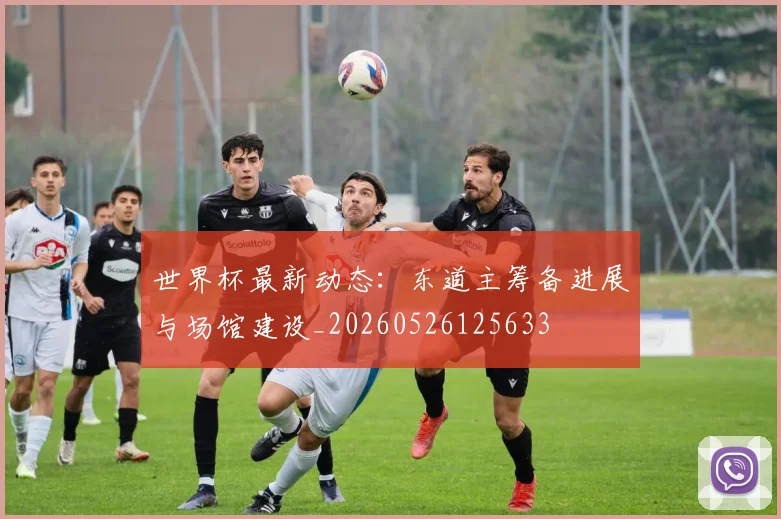 世界杯最新动态:东道主筹备进展与场馆建设_20260526125633